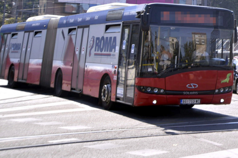 Beograđani, pažnja: Radovi menjaju trasu linija javnog prevoza u Železniku
