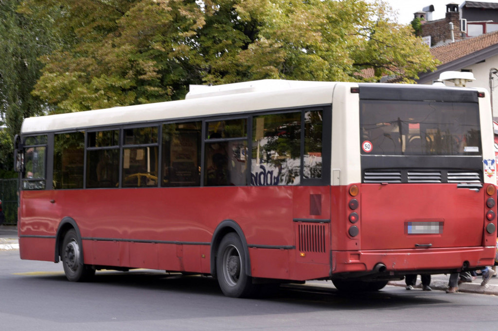 Od 1. maja uvodi se nova sezonska autobuska linija od Voždovca do Avale