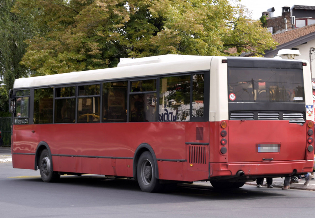 Beograd Od 1. Aprila Dobija Dve Nove Linije Javnog Gradskog Saobraćaja