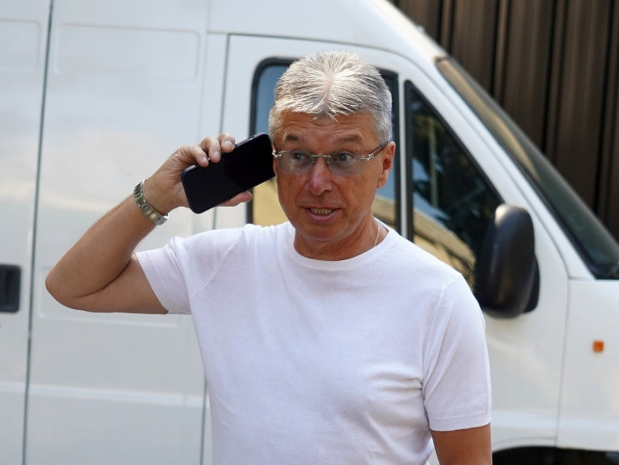 Saša Popović bio na rubu egzistencije: Živeo u stanu od 17 kvadrata, lopovi ga opljačkali