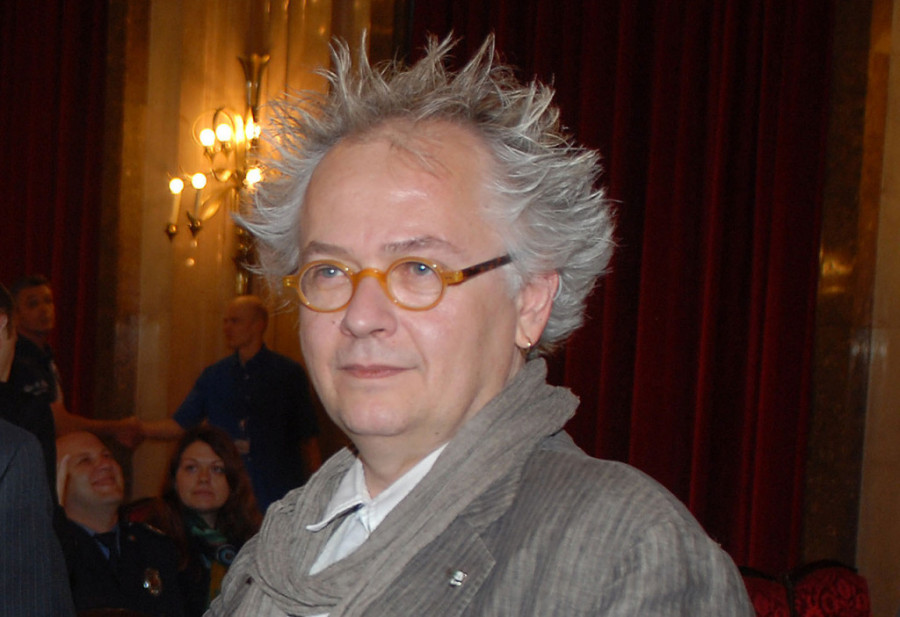 Oproštajno pismo Beogradske filharmonije Tasovcu: Na svim koncertima koje budemo odsvirali, svaka nota ide tebi