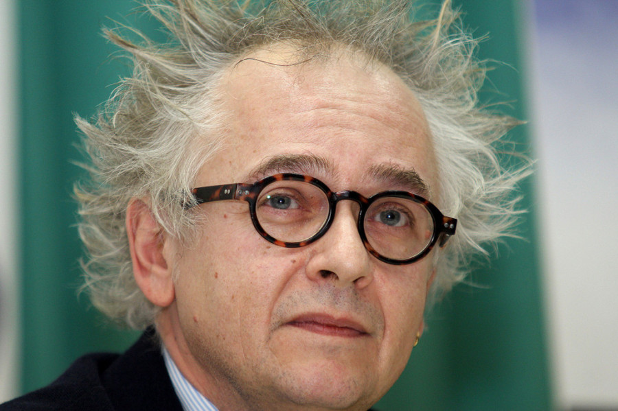 Prošle su četiri godine od smrti Ivana Tasovca: Beogradska filharmonija ga nikada neće zaboraviti (FOTO)