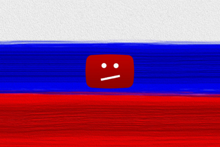 "YouTube" ipak preživljava u Rusiji: Previše je onih koji zarađuju za život od ove platforme