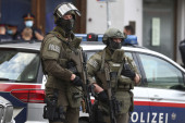Saučesnik teroriste iz Beča identifikovan godinu dana kasnije: Na oružju pronađen njegov DNK