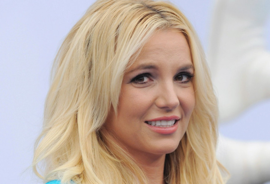 Britni Spirs je sada spremna na sve: Neka je Bog u pomoći mojoj porodici ako ja progovorim