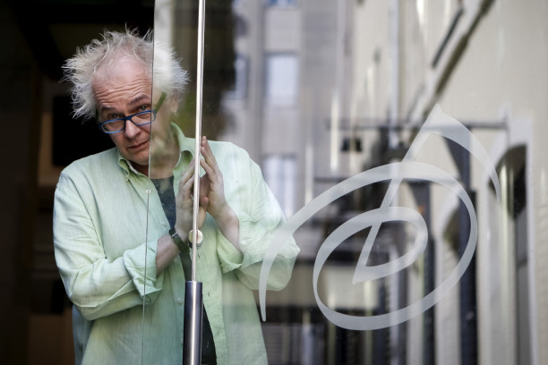 Gajimo Tasinu ljubav iako ga više ne vidimo svaki dan: Jelena Milašinović ispred Beogradske filharmonije za 24sedam