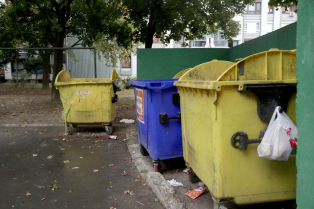 Majka i baba iz pakla optužene da su bacile bebu u kontejner: Za pokušaj teškog ubistva danas iznose odbranu!