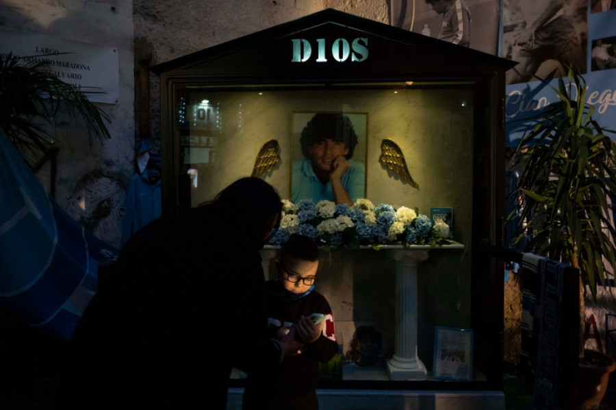 Njima su posvećene crkve i zbog njih su osnovane religije: Stvarne ličnosti koje su proglašene božanstvima