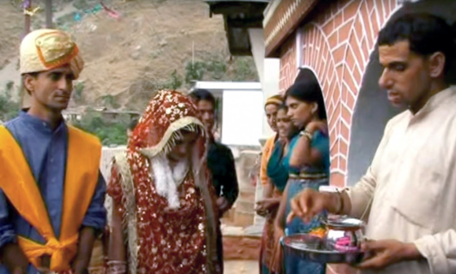 Život u poliandriji: Društva u kojima žene imaju više muževa