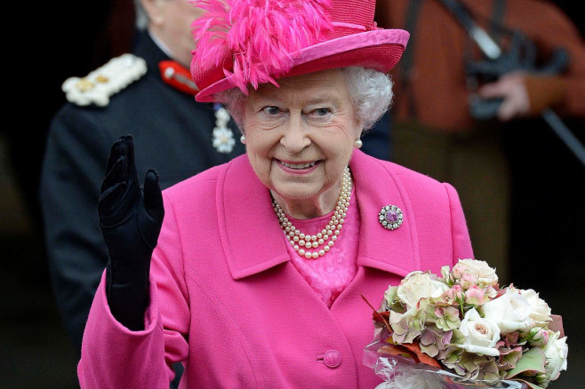 Kraljičin platinasti jubilej: Bakingemska palata otkriva program događaja povodom 70 godina na tronu Njenog visočanstva