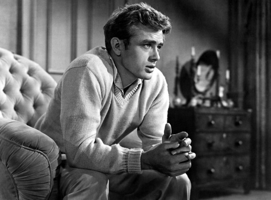 Šokantna tajna o Džejmsu Dinu otkrivena posle 70 godina: Ljubavnik mu pretio da će svi saznati istinu ako ne uradi jednu stvar