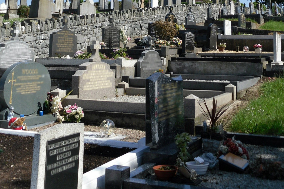 Tesan večni počinak za Beograđane: U planu gradnja četiri nova groblja - godišnje nedostaje oko 4.500 grobnih mesta