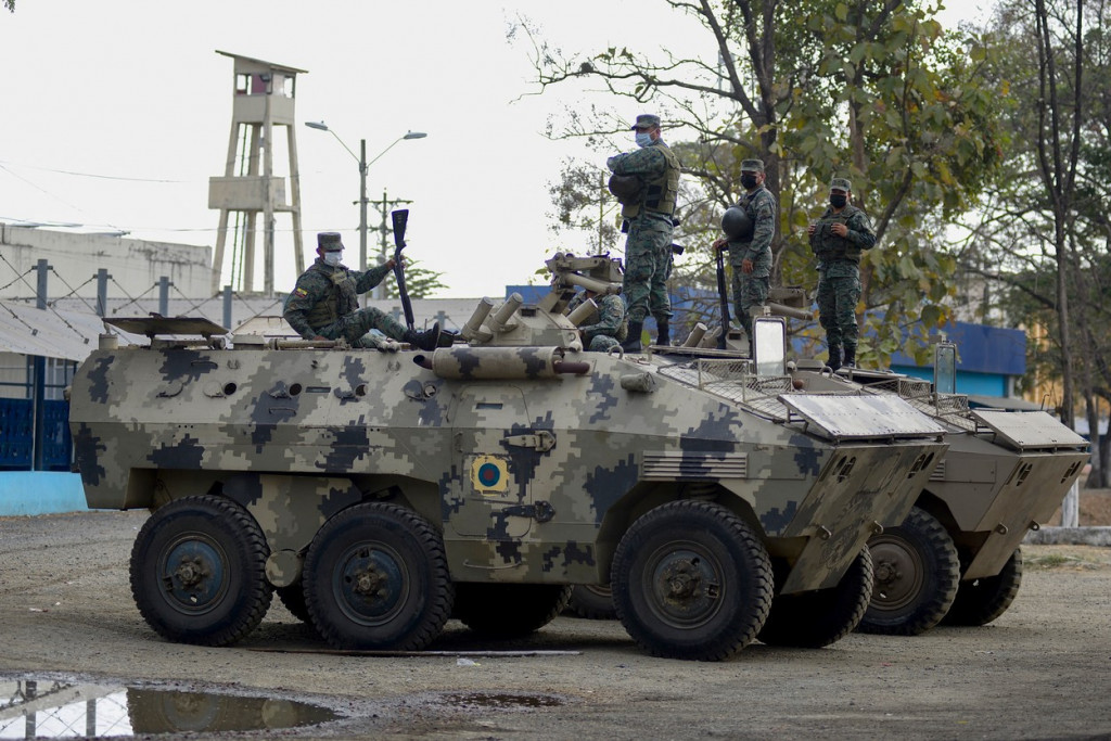 Lideri najopasnijih bandi otkrivaju kako caruju zloglasnim zatvorom: Na ovaj način obrću 280 miliona dolara godišnje!