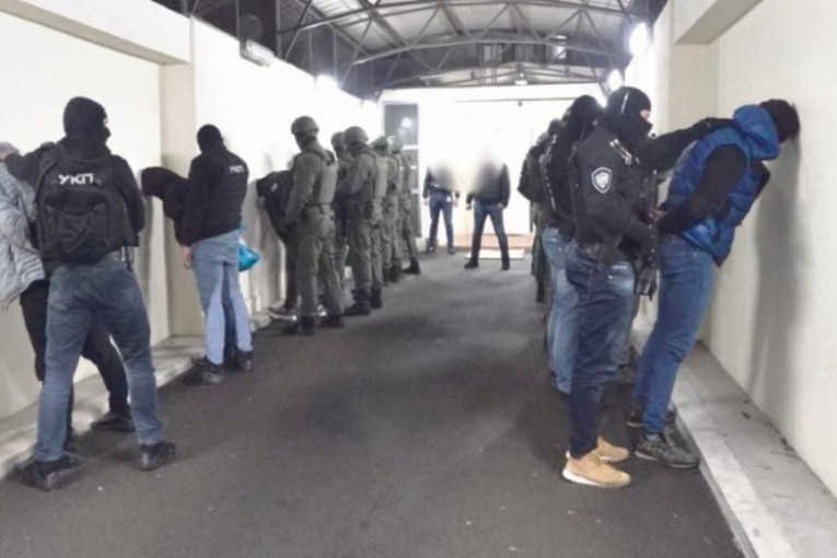 Ona je Andriju Draškovića poslala na decenijsku robiju: Poznato ko će suditi kriminalnoj grupi Velje Nevolje!