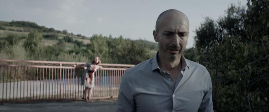 „Vampir“ stigao u domaće bioskope: Održana premijera prvog srpskog art horor filma