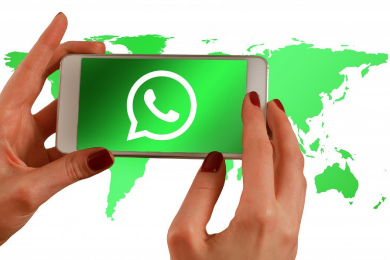 Trik: Pogledajte fotografiju na WhatsAppu bez otvaranja poruke (VIDEO)