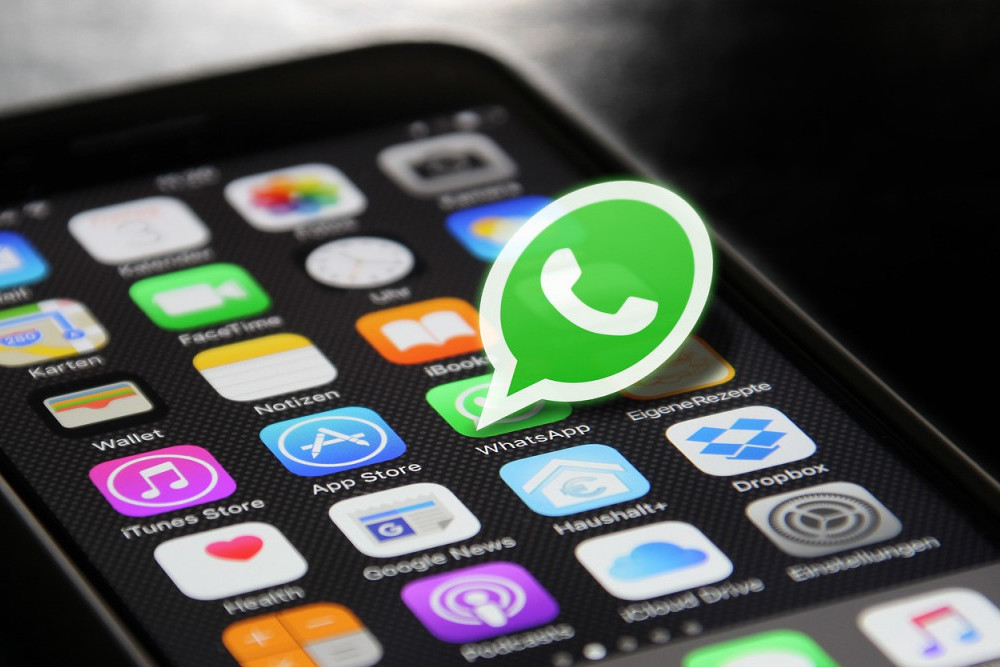WhatsApp olakšava  pozivanje nesačuvanih kontakata i slanje poruka