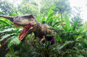 Engleska: Pronađene dve nove vrste dinosaurusa