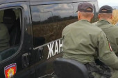 Nastavlja se velika potraga za porodicom iz Aleksinca: Helikopteri i kvadovi kruže selima (VIDEO)
