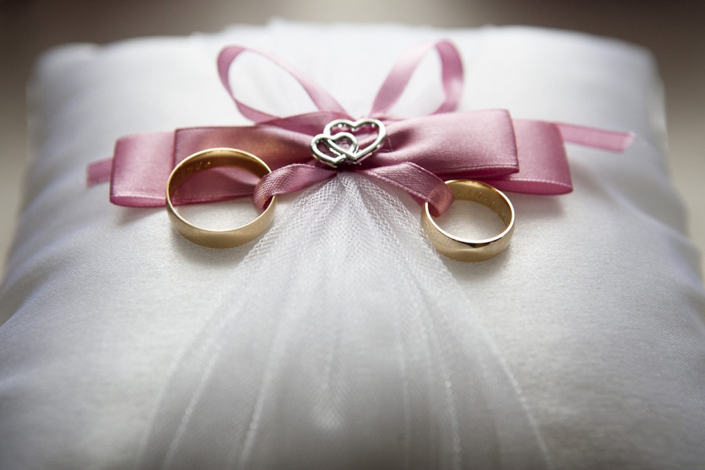 Astrolog otkriva najbolje doba godine za vaše venčanje iz snova