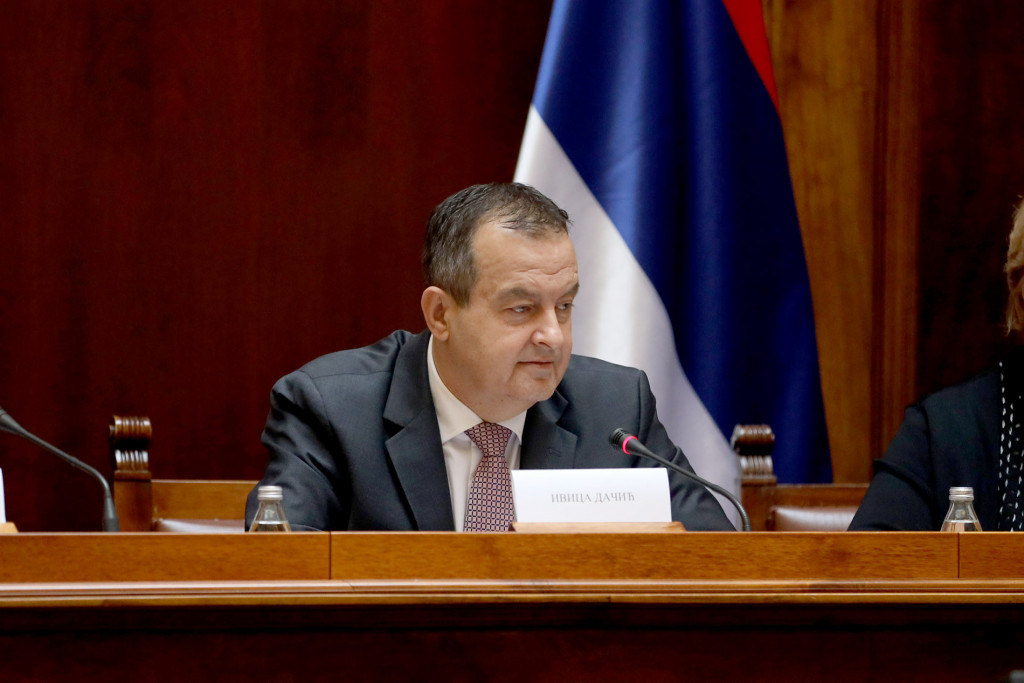 Otkriven moguć uzrok smrti zamenika generalnog sekretara Narodne skupštine: Dačić i Maja Gojković uputili saučešće porodici