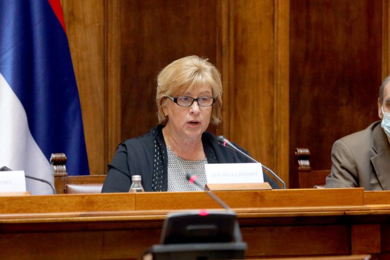 Temelj, stub i oslonac: Najstariji građani Srbije važan deo društva