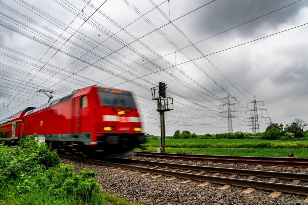 Stupio je na snagu novi red vožnje železnice: Pogledajte kada će vozovi "krstariti" Srbijom
