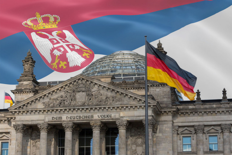 Bitno je ko će doći na čelo ministarstva spoljnih poslova: Šta Srbija može da očekuje od buduće nemačke vlade?