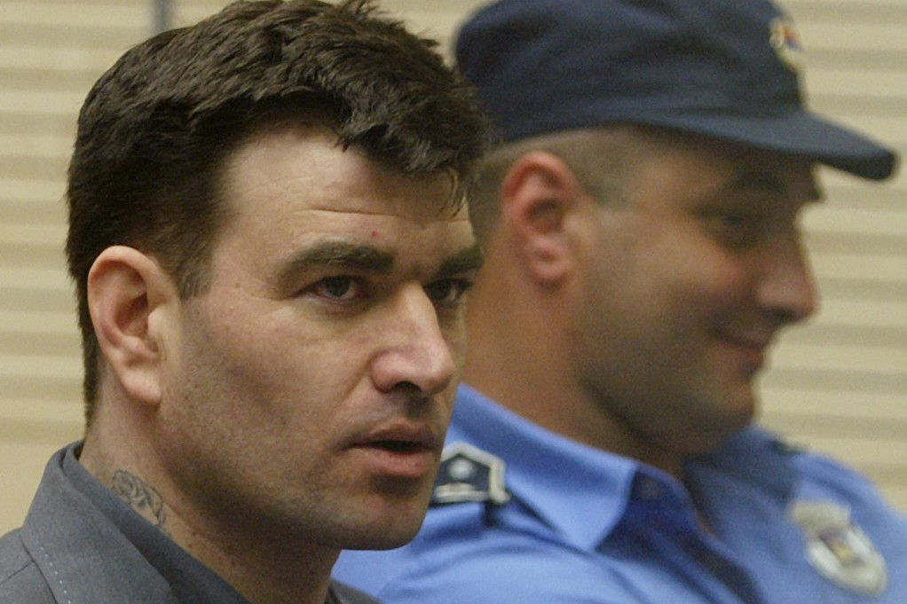 Ko će od njih da presudi Belivuku: Gera oslobodio Legiju, Natin sin Luku Bojovića, a Mira “zacepila” 240 godina za Tatona!