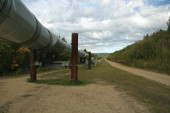 Cena nafte ozbiljno pada pa Rusi udaraju kontru: Rampa za crno zlato iz Kazahstana
