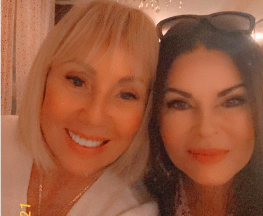 Mirjana Antonović o druženju sa Brenom, udvaračima sa estrade i Miroslavu: On voli našeg sina