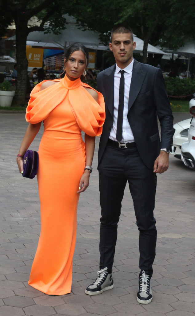 Marina i Dule Savić presrećni zbog prinove: Sve je kako treba, Mirka će imati pomoć (FOTO)