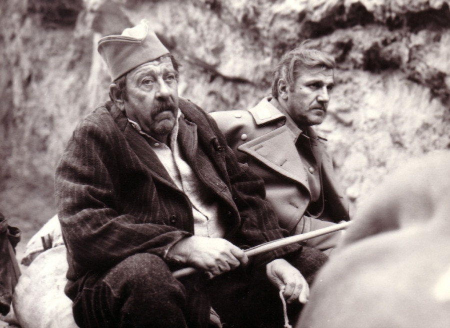 Pavle Vuisić je bio „kidnapovan“, a u jednoj kafani je tražio ćebe: Sve je imalo veze sa Titom