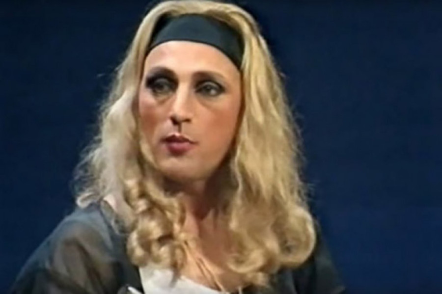 Prvi transvestit Beograda svirepo ubijen: Merlinku zadavili, pa dotukli čekićem! (FOTO)