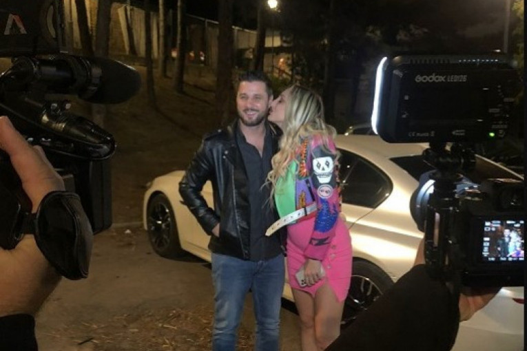 Luna i Marko kupili stan na Bežaniji, planiraju da pazare još jednu nekretninu: Kredit će otplaćivati 15 godina