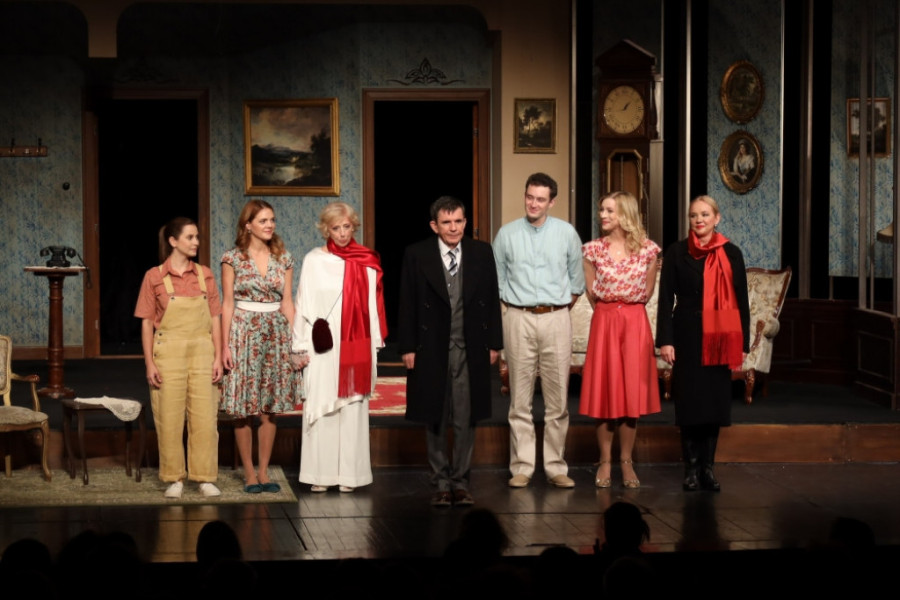 Kako je vatrena noć u Sahari promenila sudbinu velikog pisca: Susret Erika Emanuela Šmita sa Bogom