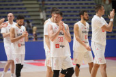 Košarkaši igraju za Mundobasket, počela prodaja ulaznica za utakmicu u Nišu