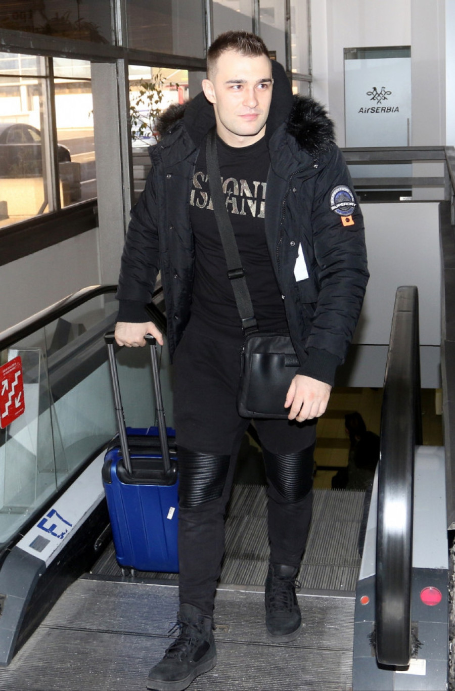 "Čula sam da se karta..." Komšiluk iz Gradačca o Harisu Berkoviću: Možda ga je Rada zato i napustila!