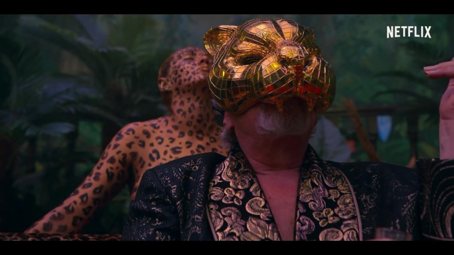 Krvožedna igra smrti iz Koreje zbacuje sa Netflixovog trona "Bridžerton" i "Casa de Papel" (VIDEO)