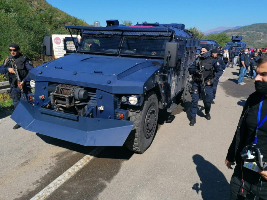 Priština sprema nove incidente u srpskim sredinama: Evo koja svetska sila stoji iza svega