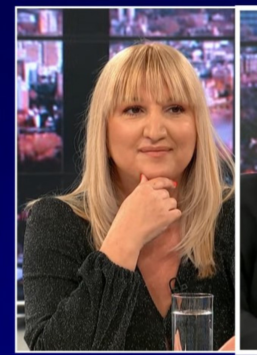 Keba mi je namerno napravio dete: Ljiljana Jevremović ima vanbračnu ćerku sa pevačem, a on je ignorisao