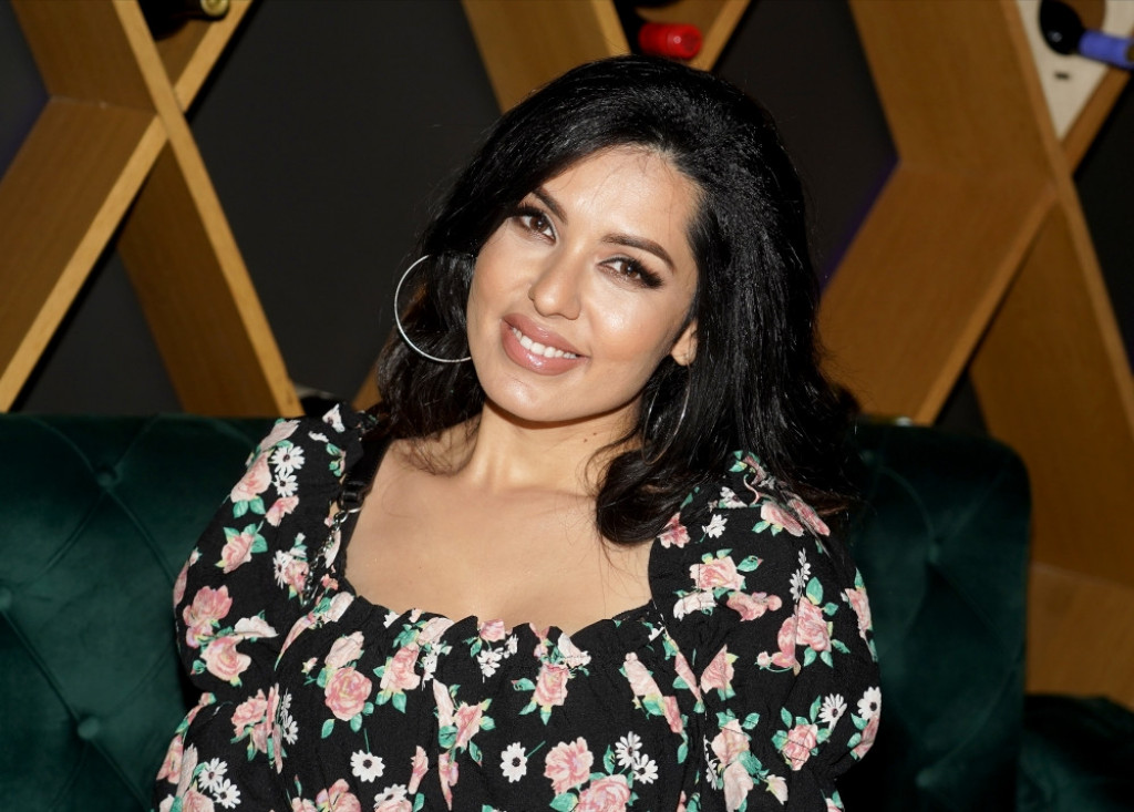 "Draško mi je čestitao rođendan" Tanja Savić slavi na Kopaoniku, napokon otkrila šta se dešava između Stanivukovića i nje