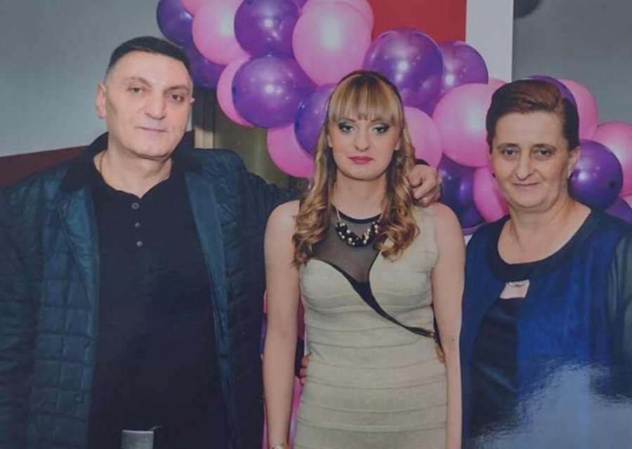 Pronađen novac ubijenih Đokića: Krvnik sakrio pare ispod grede na tavanu