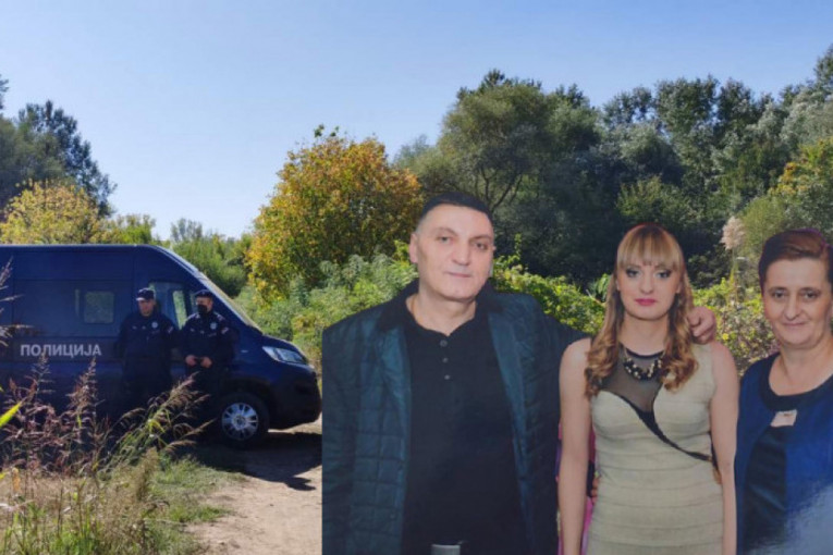 Priveden osumnjičeni za monstruozno ubistvo porodice Đokić: Policija Goranovog brata stavila iza rešetaka! (VIDEO)