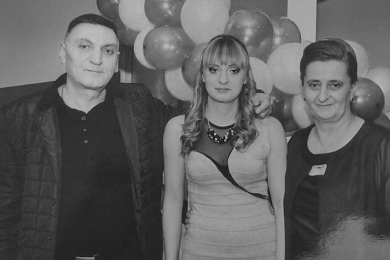 "Imao je mrtvačko bledilo": Osumnjičeni za ubistvo Đokića celu noć bdeo nad njihovim kovčezima i ponavljao jednu rečenicu!