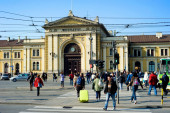 Jedan od simbola Beograda obeležava 138 godina postojanja: Sa ove železničke stanice krenuo je prvi voz ka Zemunu