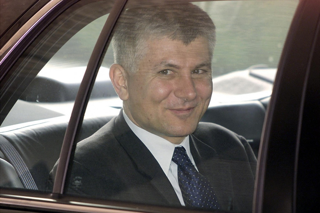 DRŽAVNA TAJNA 24sedam u posedu dokumenta BIA: Pozadina ubistva premijera Srbije Zorana Đinđića!