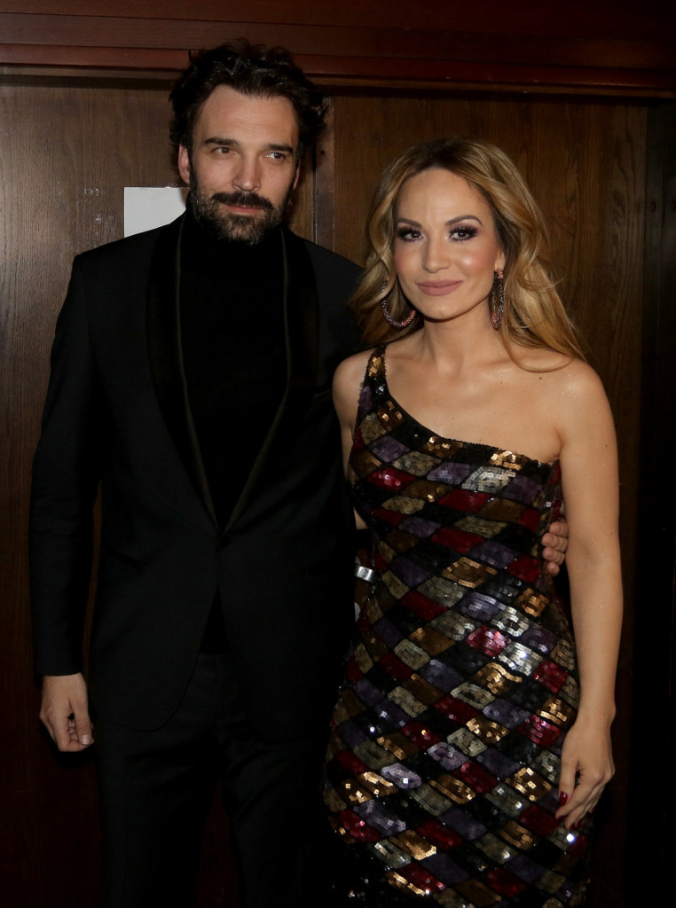 Ovako je Ivan Bosiljčić zaprosio Jelenu Tomašević: Romantična priča koju malo ko zna, dobili i aplauz!