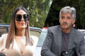 Skočila da odbrani kumu! Ceca i Bosanac se ponovo posvađali u "Zvezdama Granda", pevačica mu odbrusila