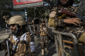 Talibani formirali specijalni bataljon bombaša samoubica